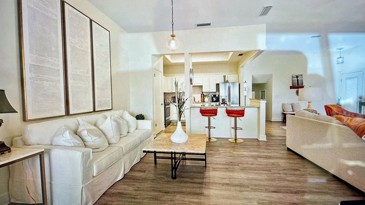 Photo of Livingroom in Sawgrass
