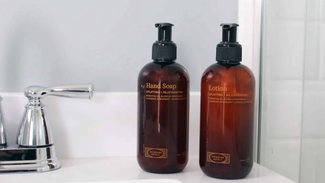 Photo of Bathroom in Stowe Area