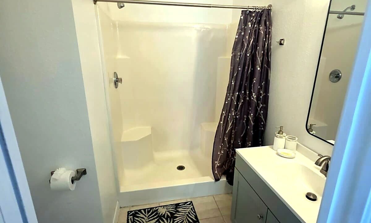 Photo of Bathroom in Clear Creek