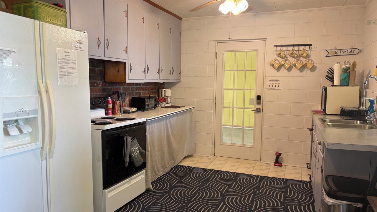 Photo of Kitchen in Clarksville