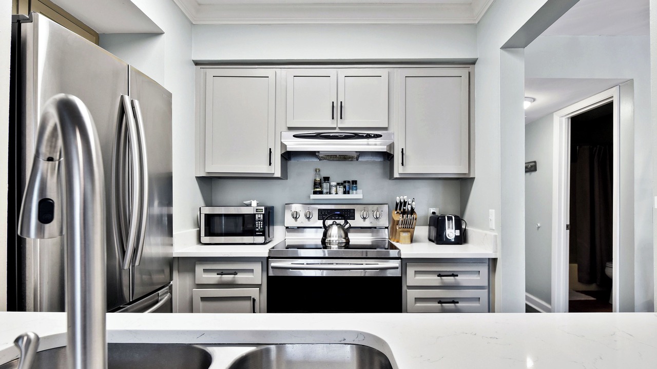 Photo of Kitchen in East Beach