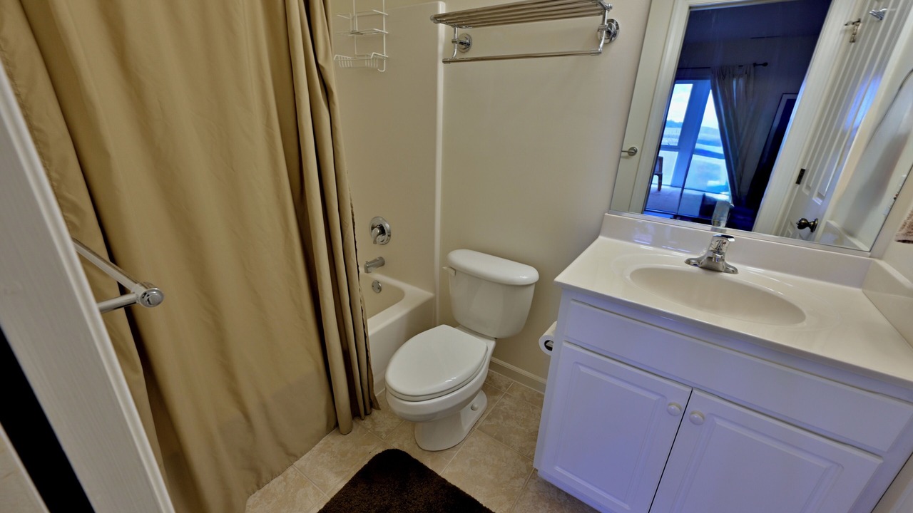 Photo of Bathroom in Selbyville