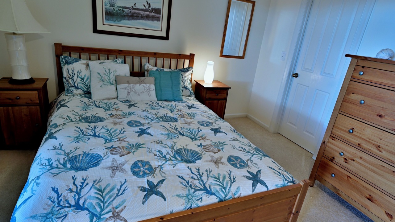 Photo of Bedroom in Selbyville