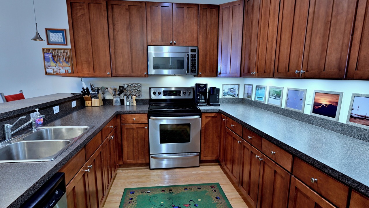 Photo of Kitchen in Selbyville