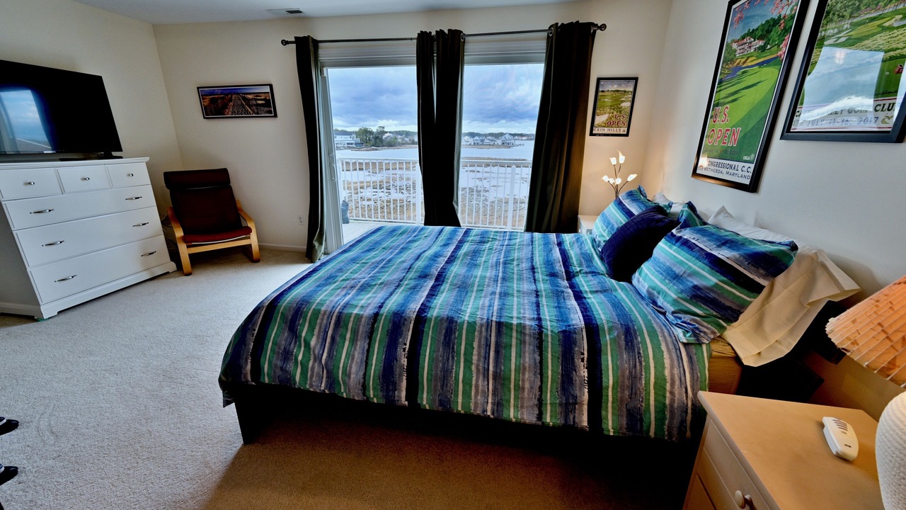 Photo of Bedroom in Selbyville