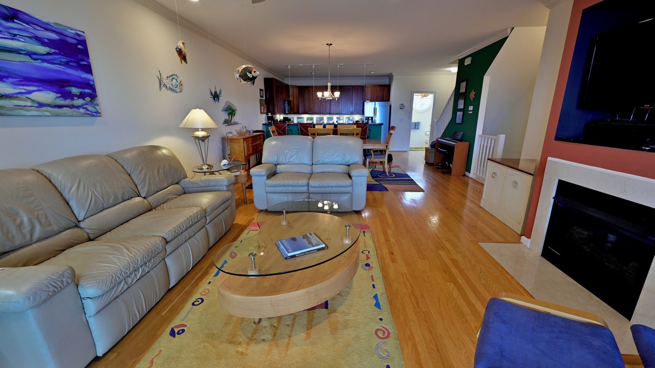 Photo of Livingroom in Selbyville