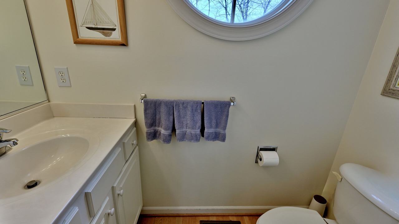 Photo of Bathroom in Selbyville