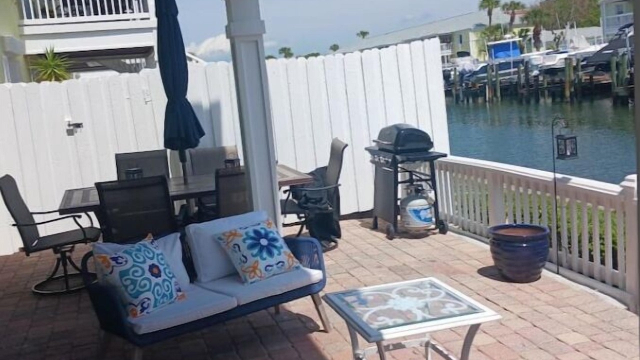 Photo of Outdoor in Coquina Key