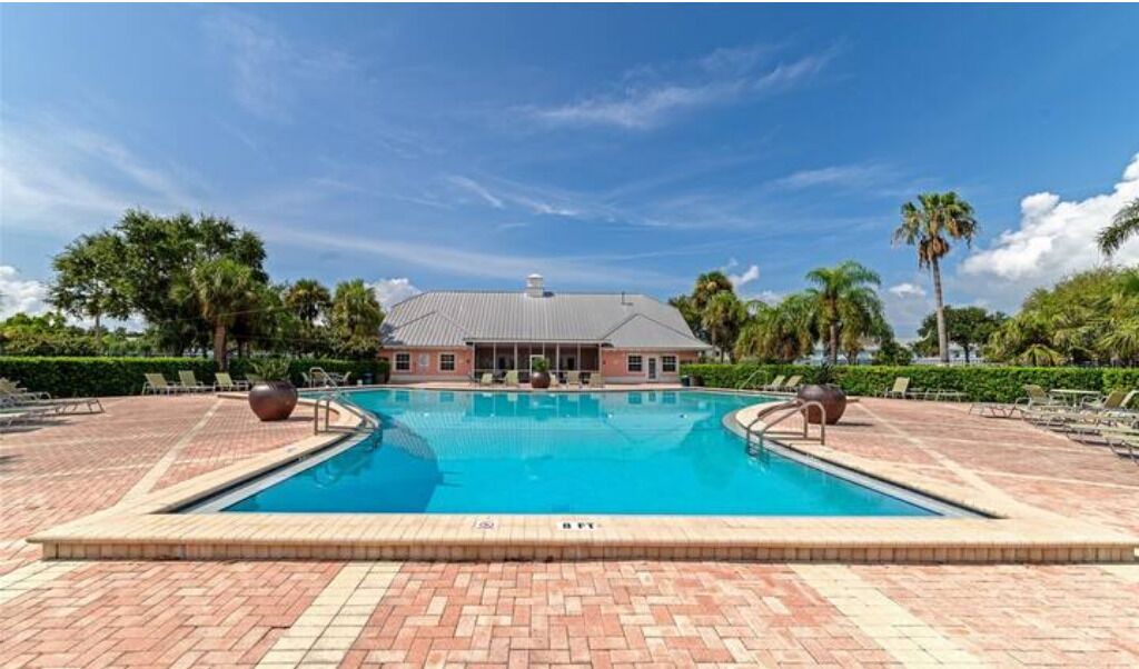 Photo of Outdoor in Coquina Key