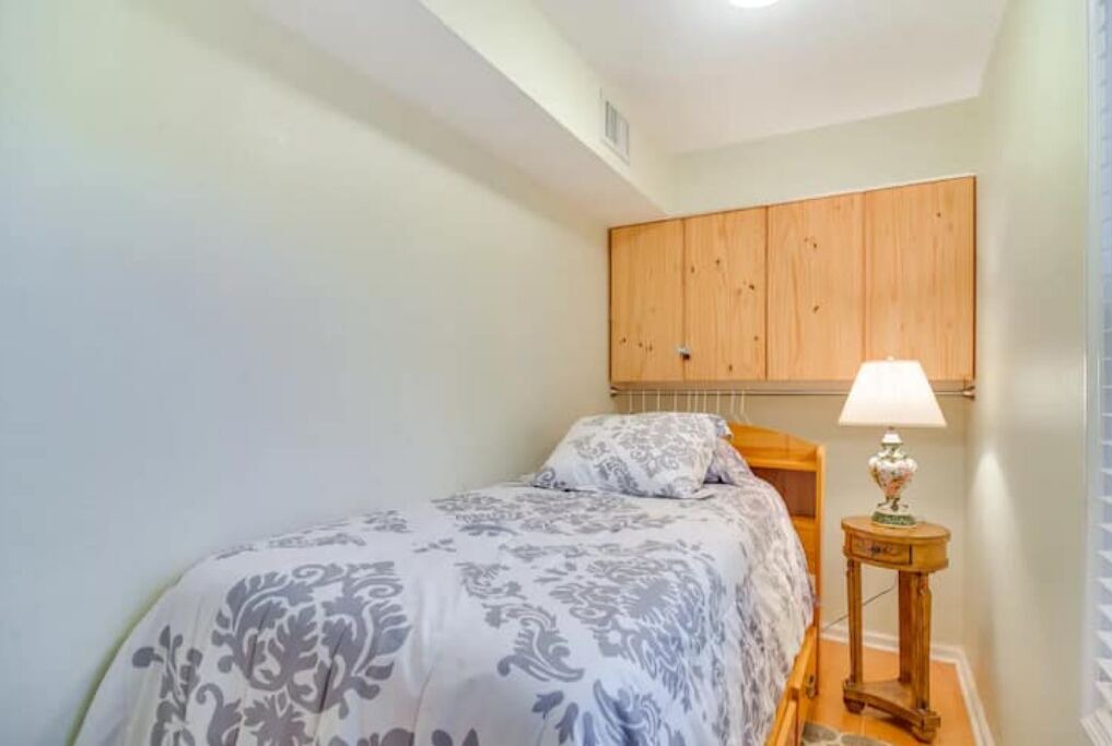 Photo of Bedroom in Coquina Key