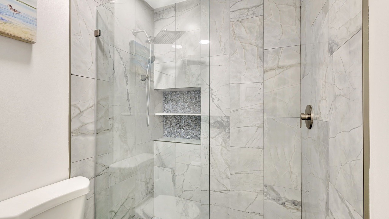 Photo of Bathroom in Saddlebrook