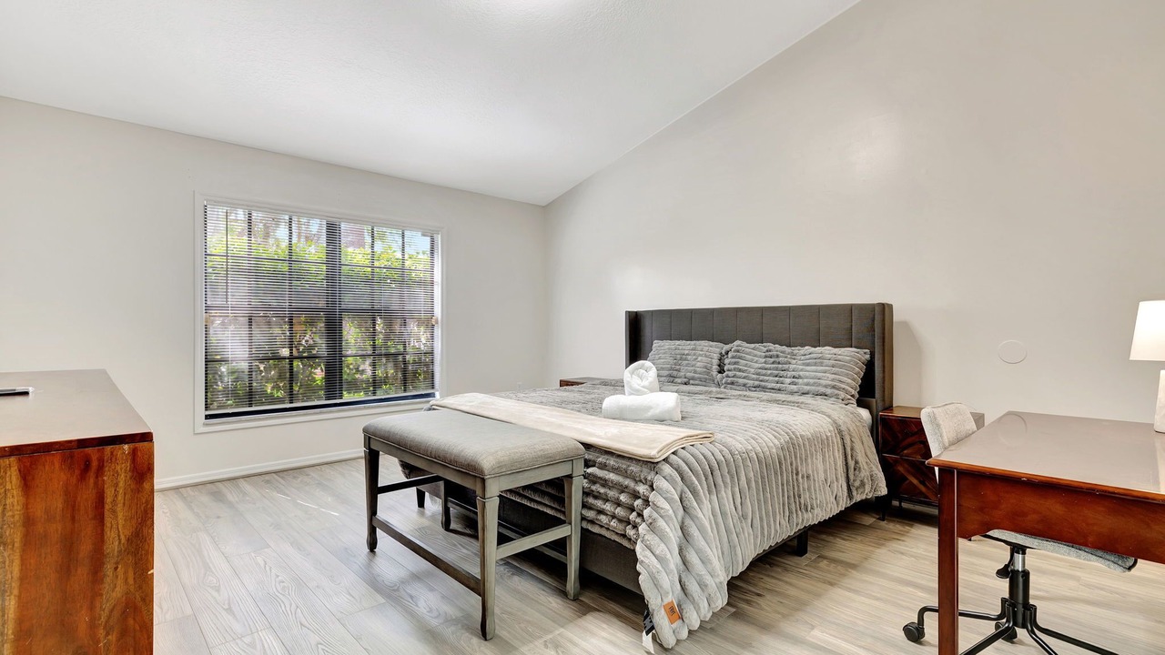 Photo of Bedroom in Saddlebrook