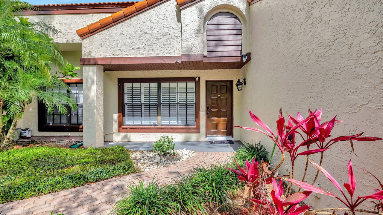 Photo of Outdoor in Saddlebrook