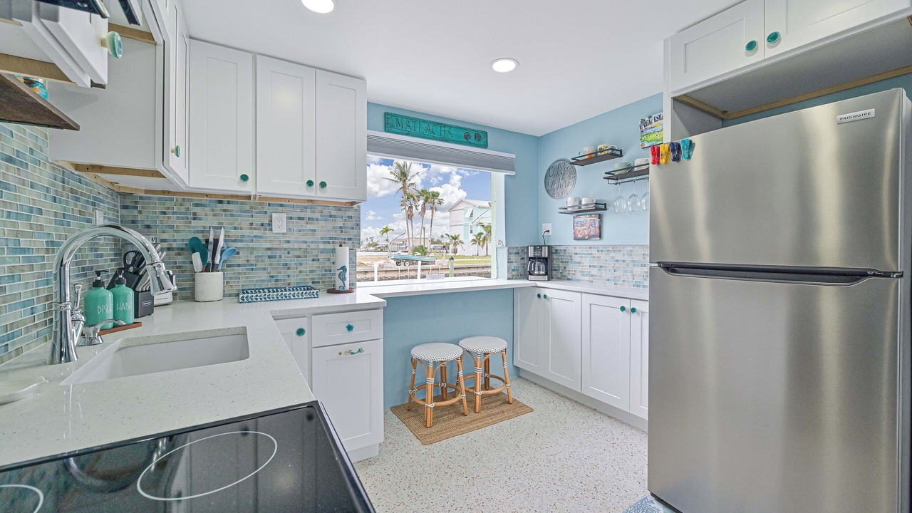 Photo of Kitchen in Matlacha