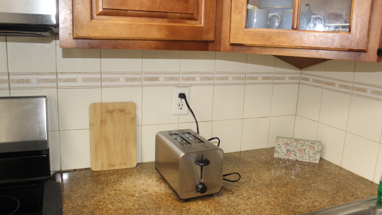 Photo of Kitchen in Inverrary