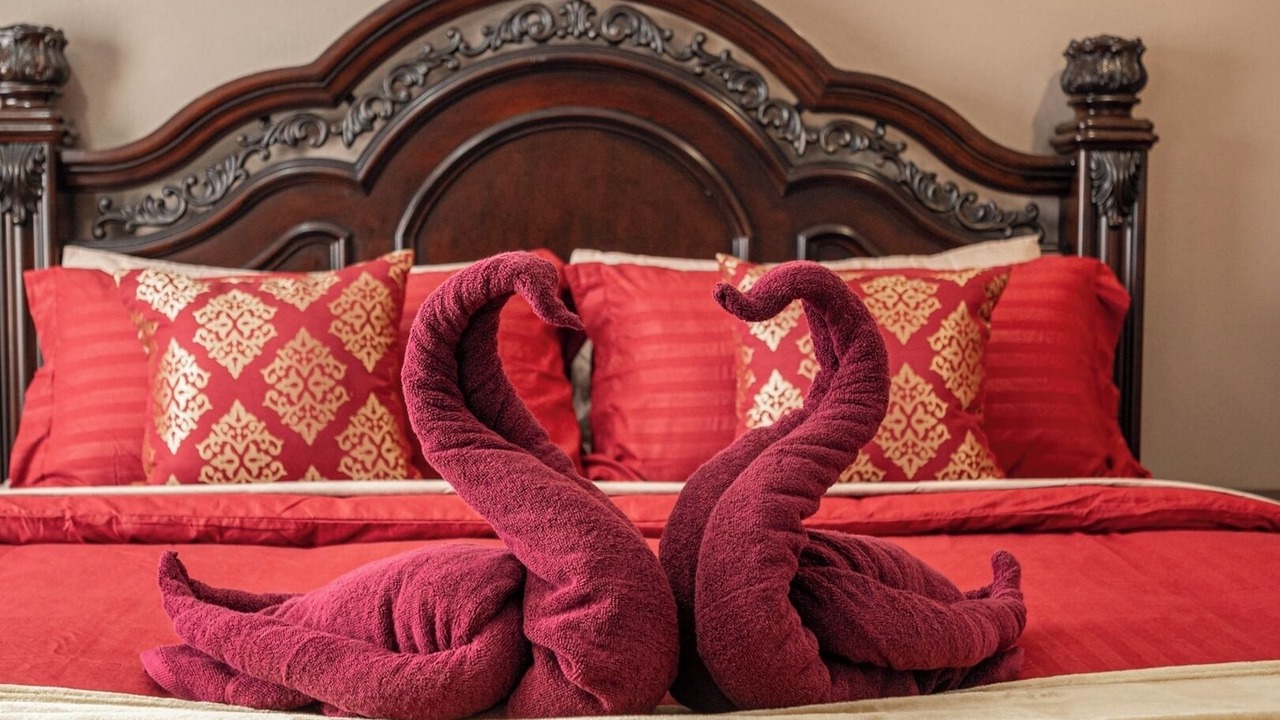 Photo of Bedroom in Sunrise Manor