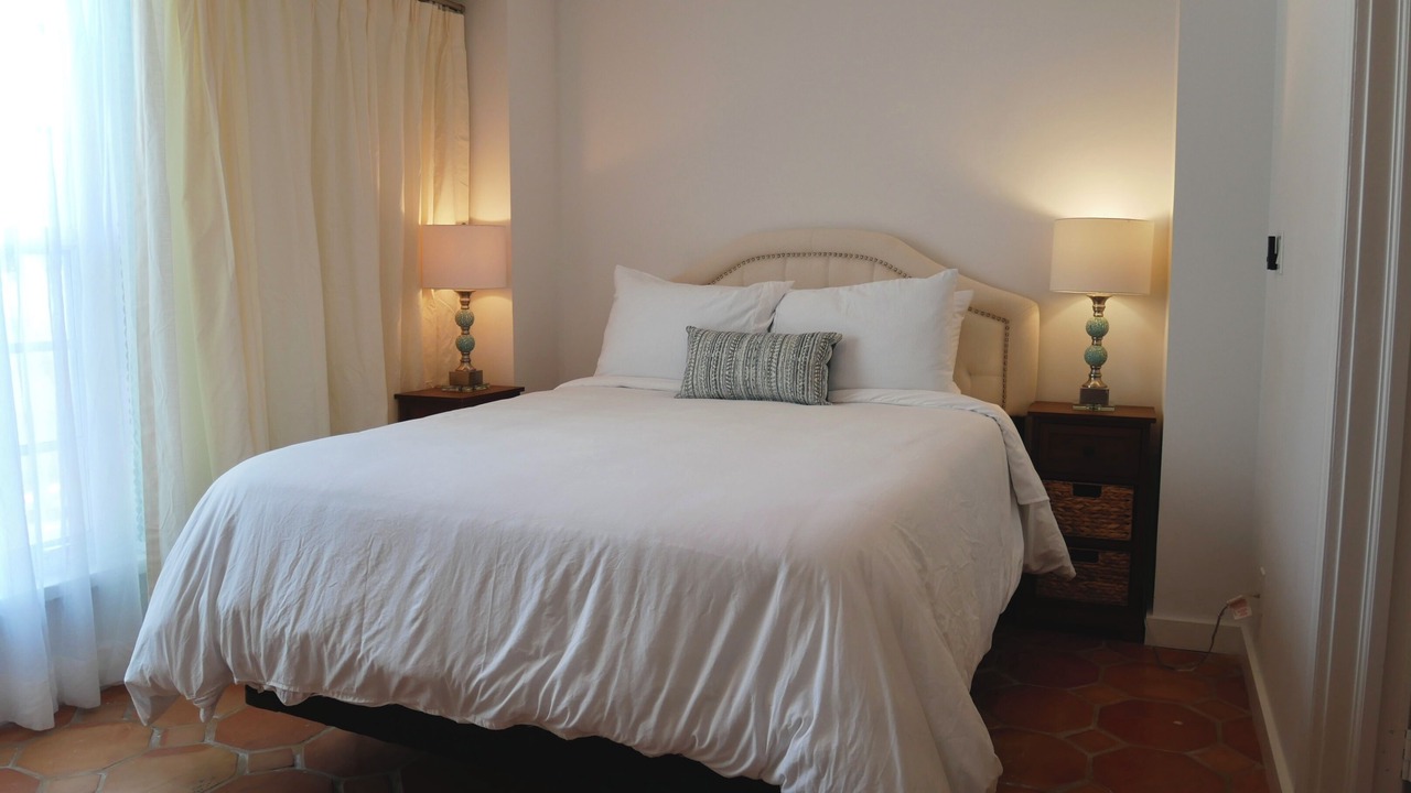 Photo of Bedroom in Palm Beach
