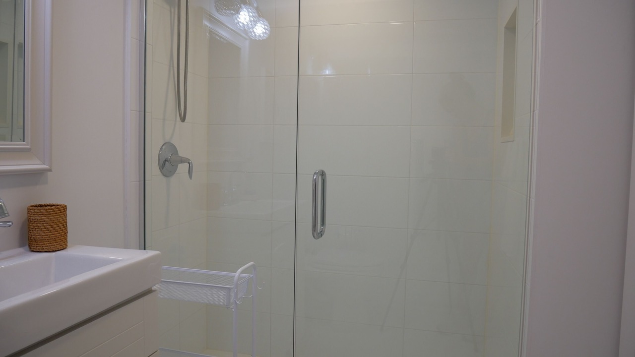 Photo of Bathroom in Palm Beach