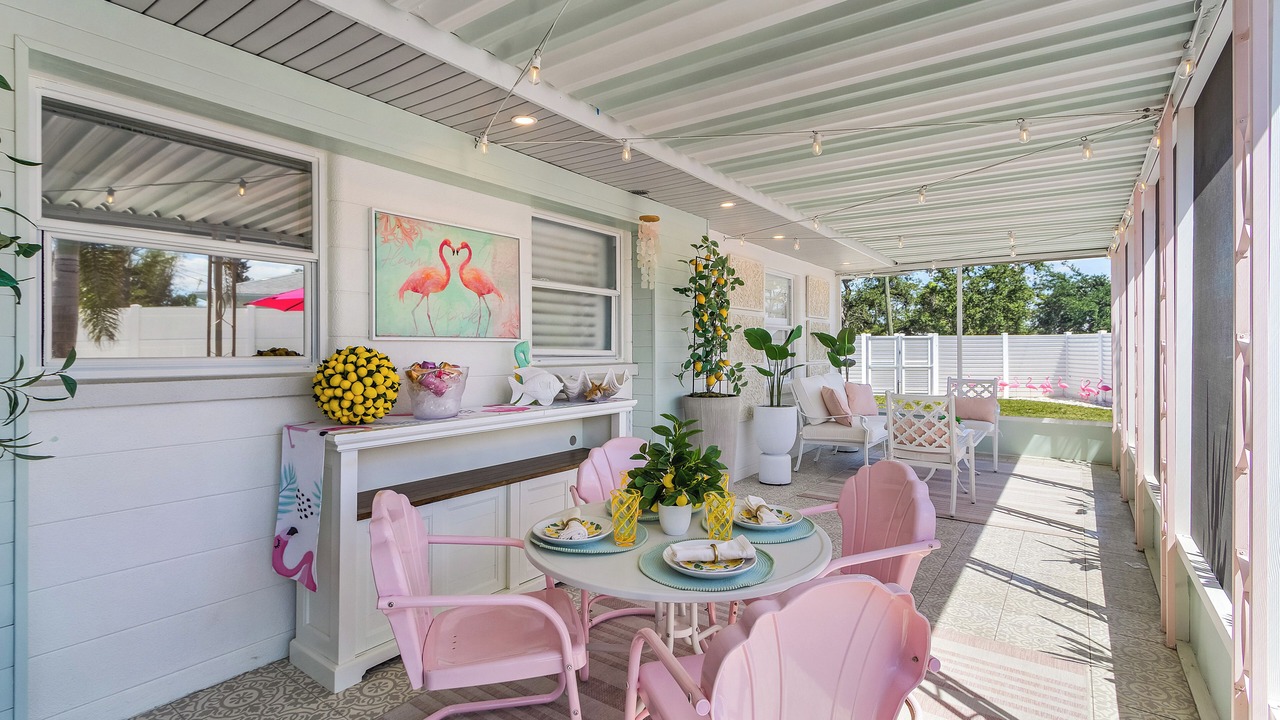 Photo of Outdoor in South Venice