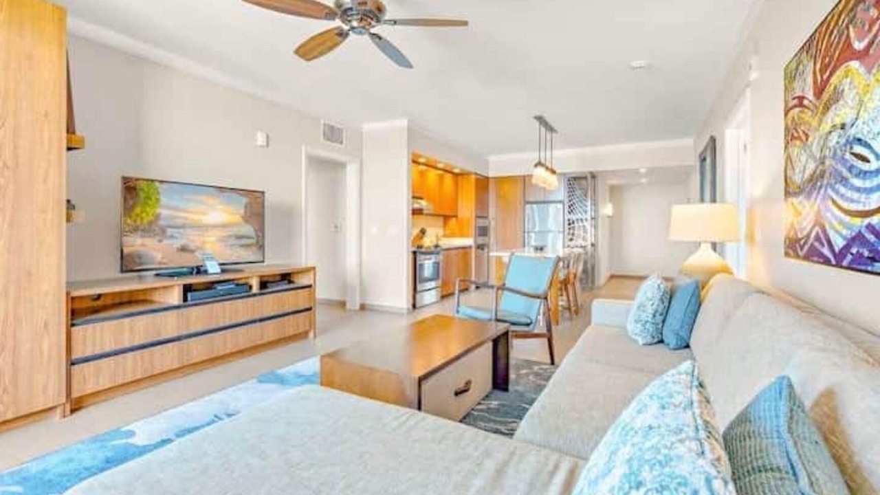 Photo of Livingroom in Lahaina