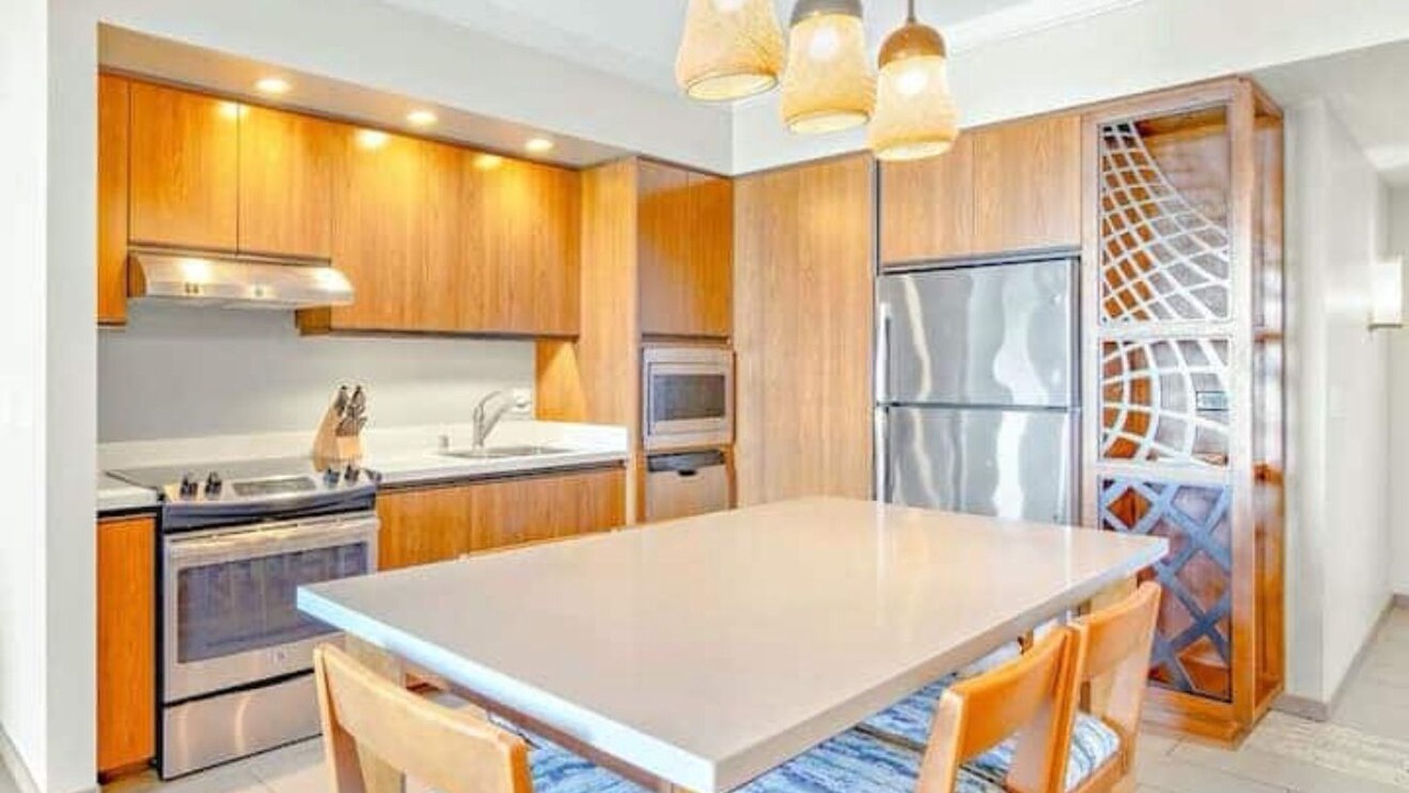 Photo of Kitchen in Lahaina