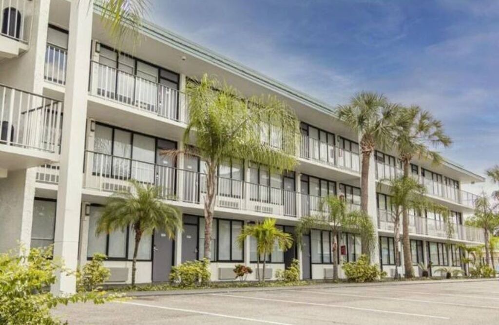 Photo of Outdoor in Historic Downtown Kissimmee
