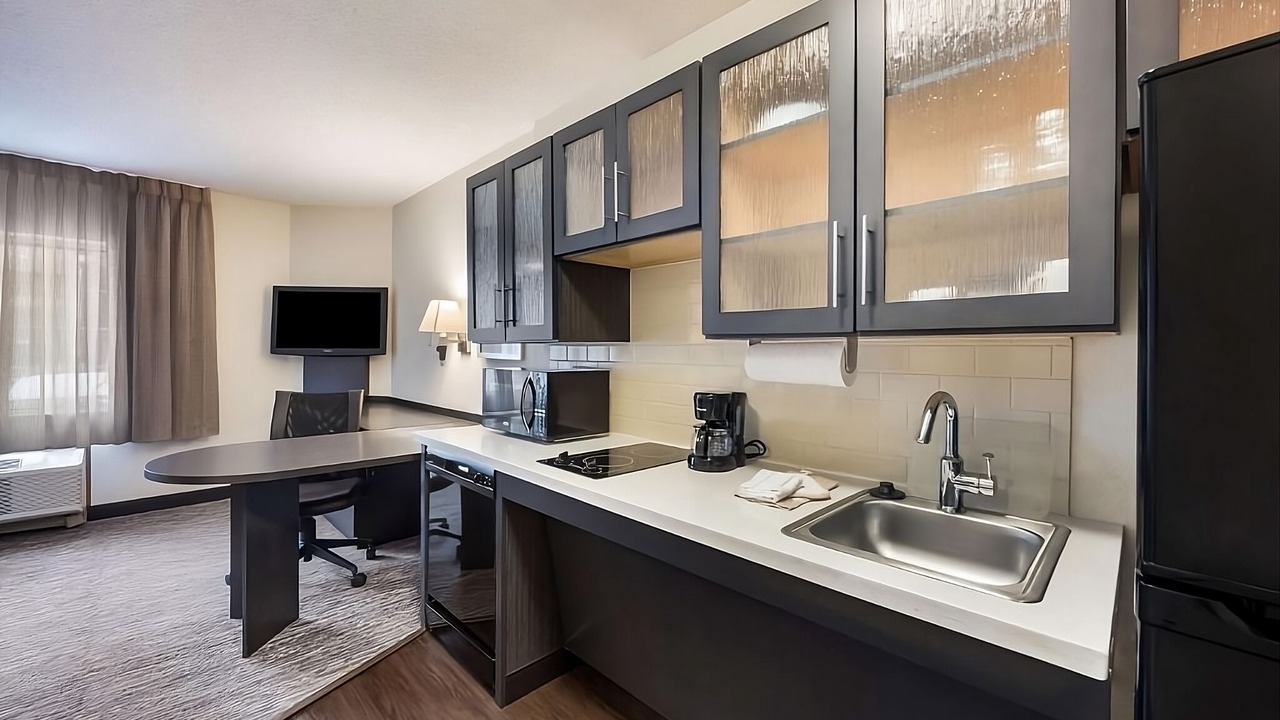Photo of Kitchen in Brentwood