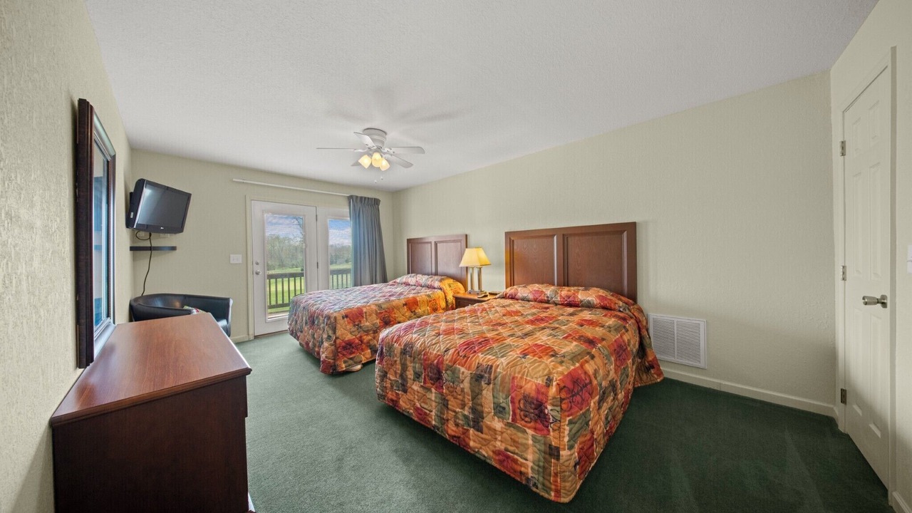 Photo of Bedroom in Lake Tansi