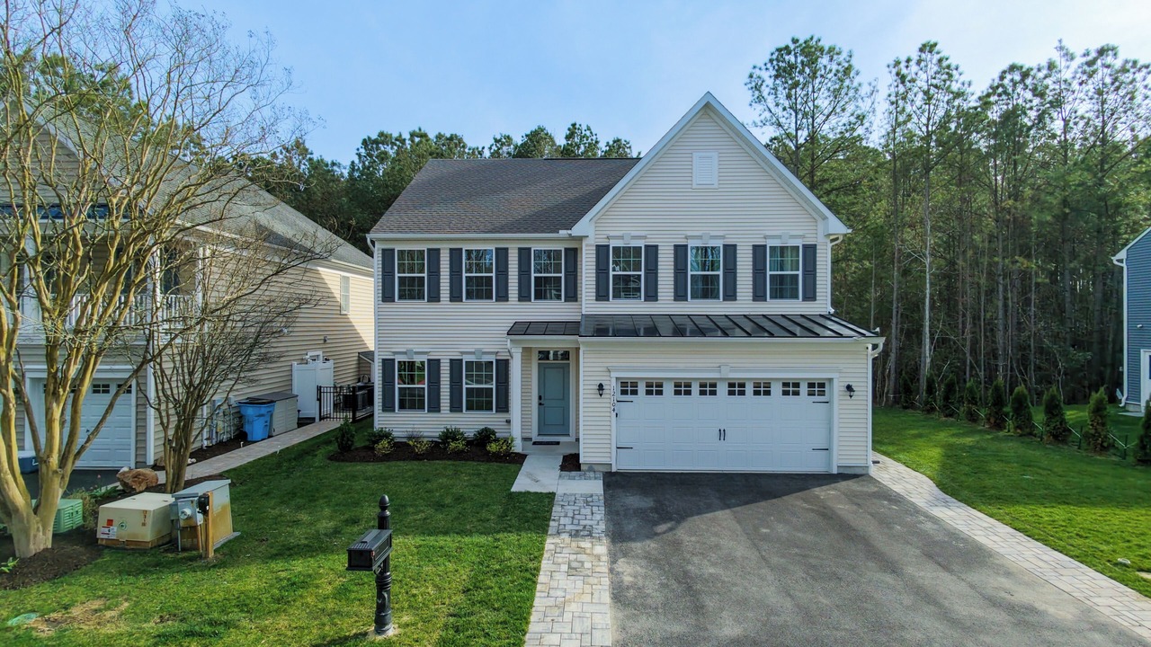 Photo of Outdoor in Bayside