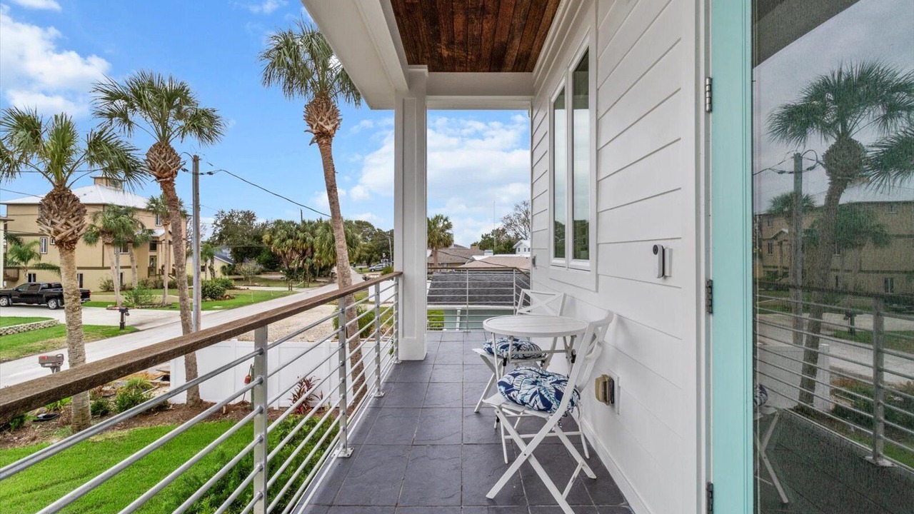 Photo of Outdoor in Dixie Shores