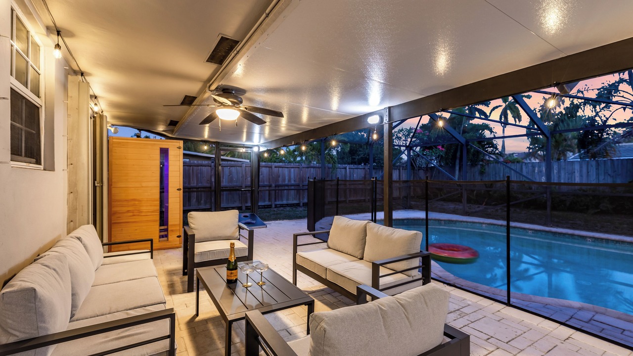 Photo of Outdoor in Coral Ridge Isles