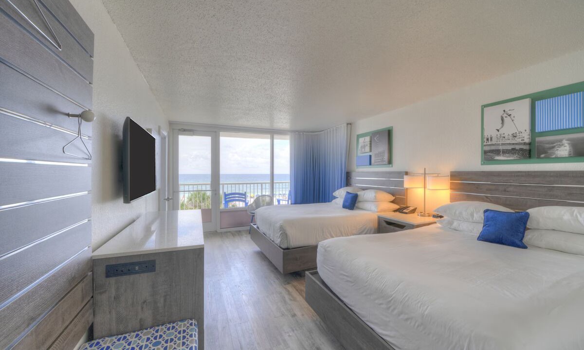 Photo of Bedroom in Fort Walton Beach