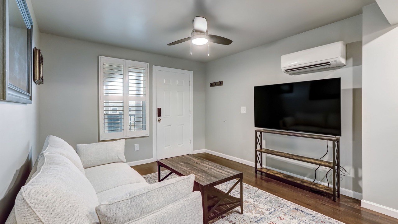Photo of Livingroom in Ocean Cay