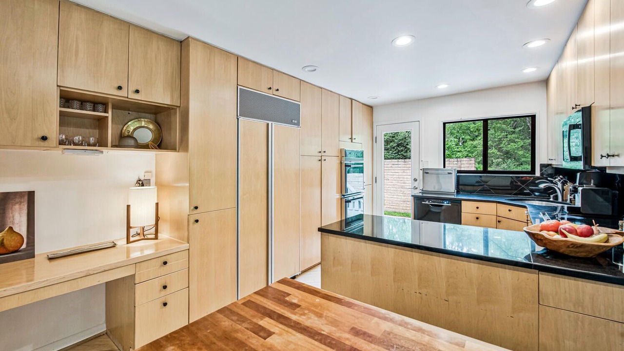 Photo of Kitchen in Bethesda