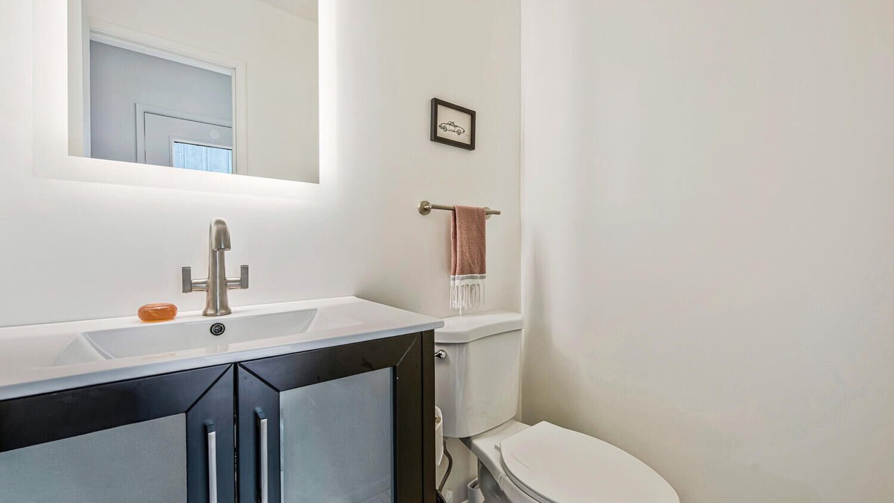 Photo of Bathroom in Bethesda