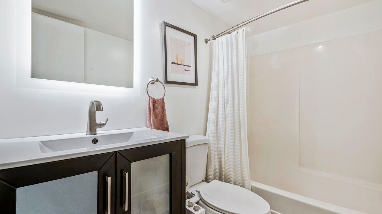 Photo of Bathroom in Bethesda