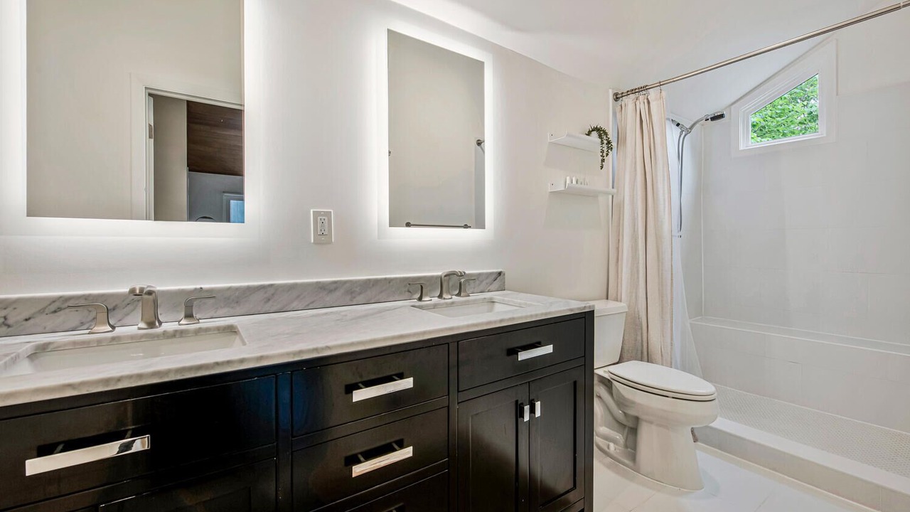 Photo of Bathroom in Bethesda