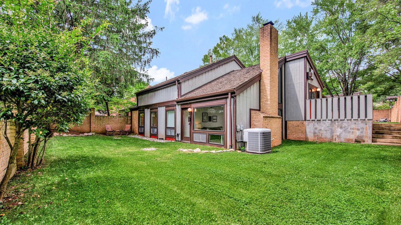 Photo of Outdoor in Bethesda
