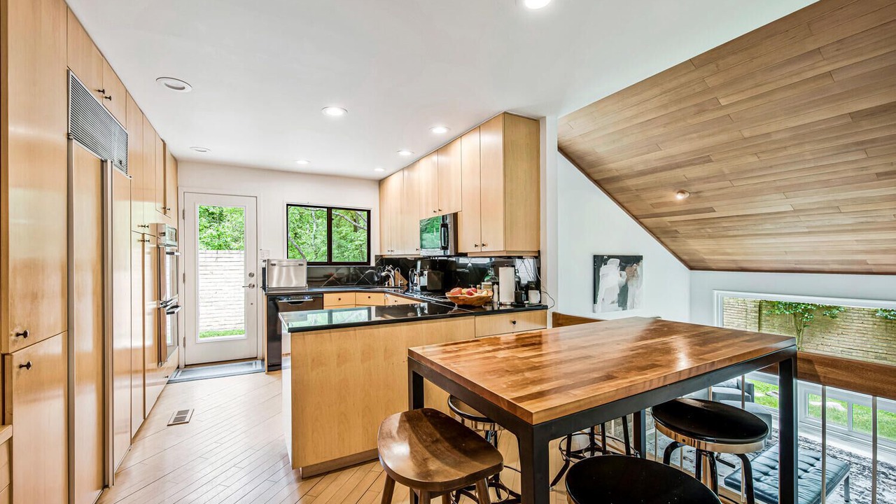 Photo of Kitchen in Bethesda
