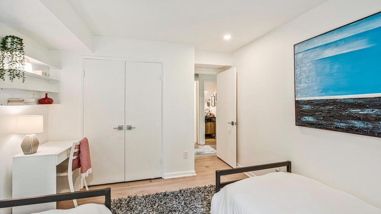 Photo of Bedroom in Bethesda