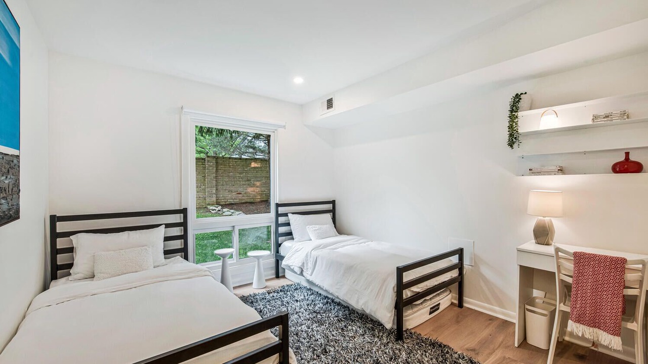 Photo of Bedroom in Bethesda