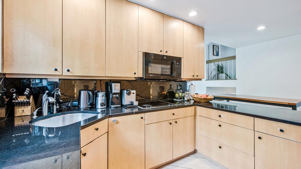 Photo of Kitchen in Bethesda