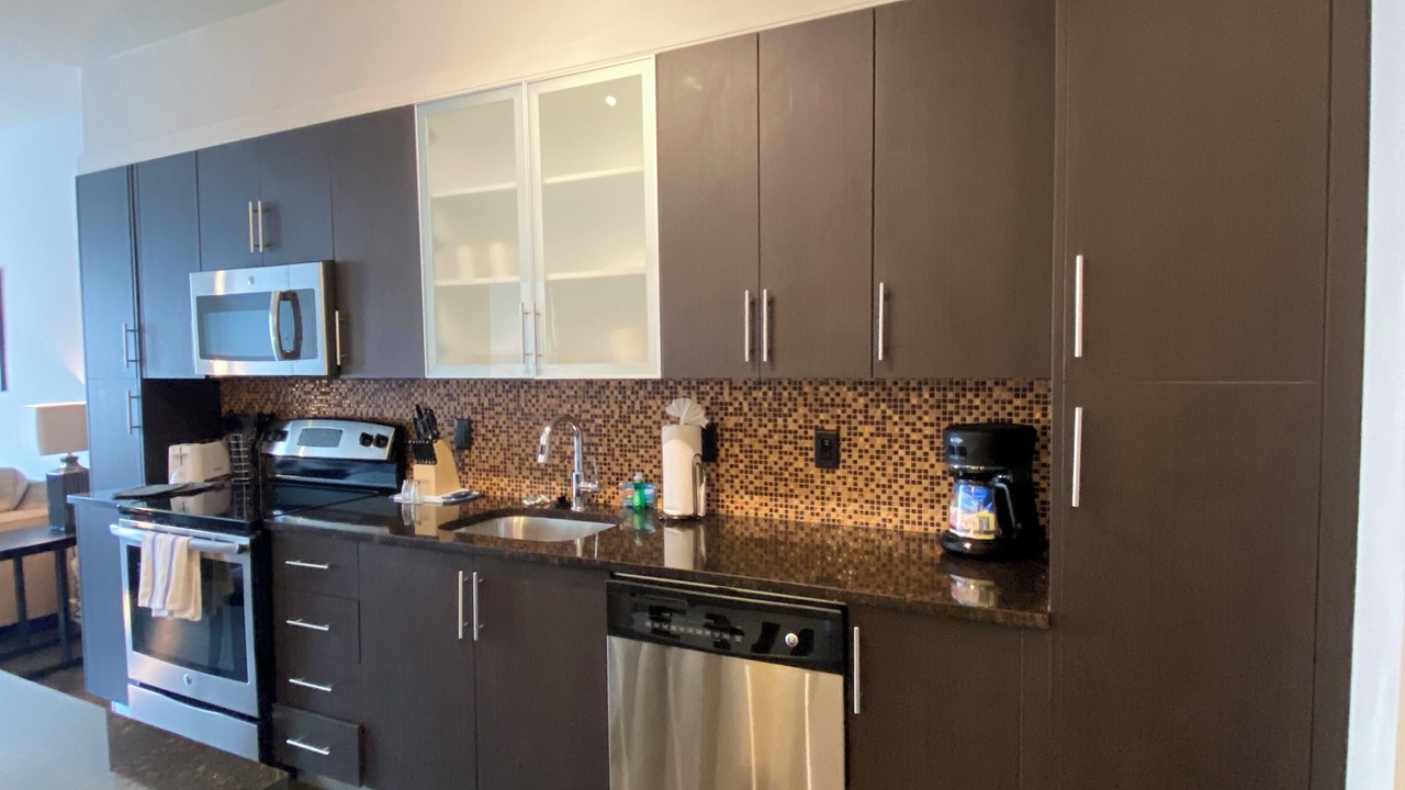 Photo of Kitchen in Radnor - Fort Myer Heights