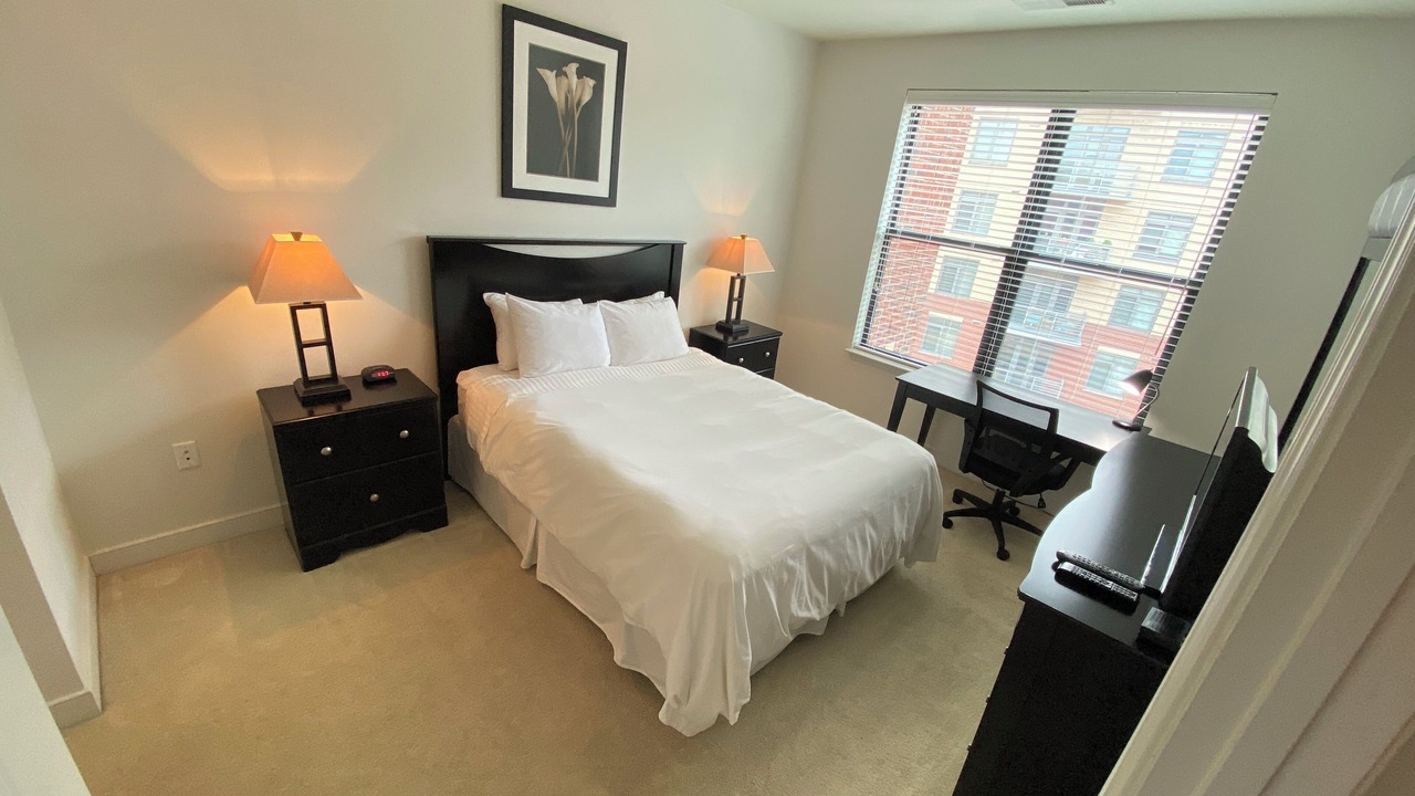 Photo of Bedroom in Radnor - Fort Myer Heights