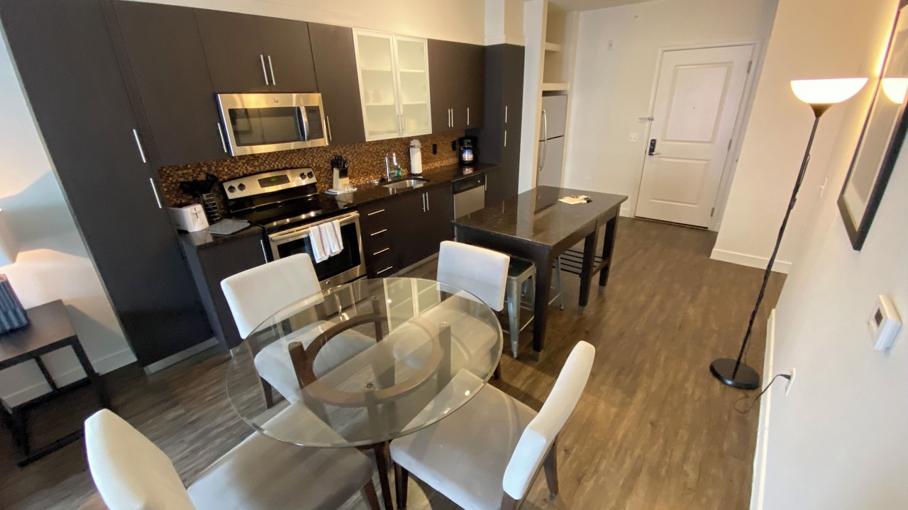 Photo of Kitchen in Radnor - Fort Myer Heights