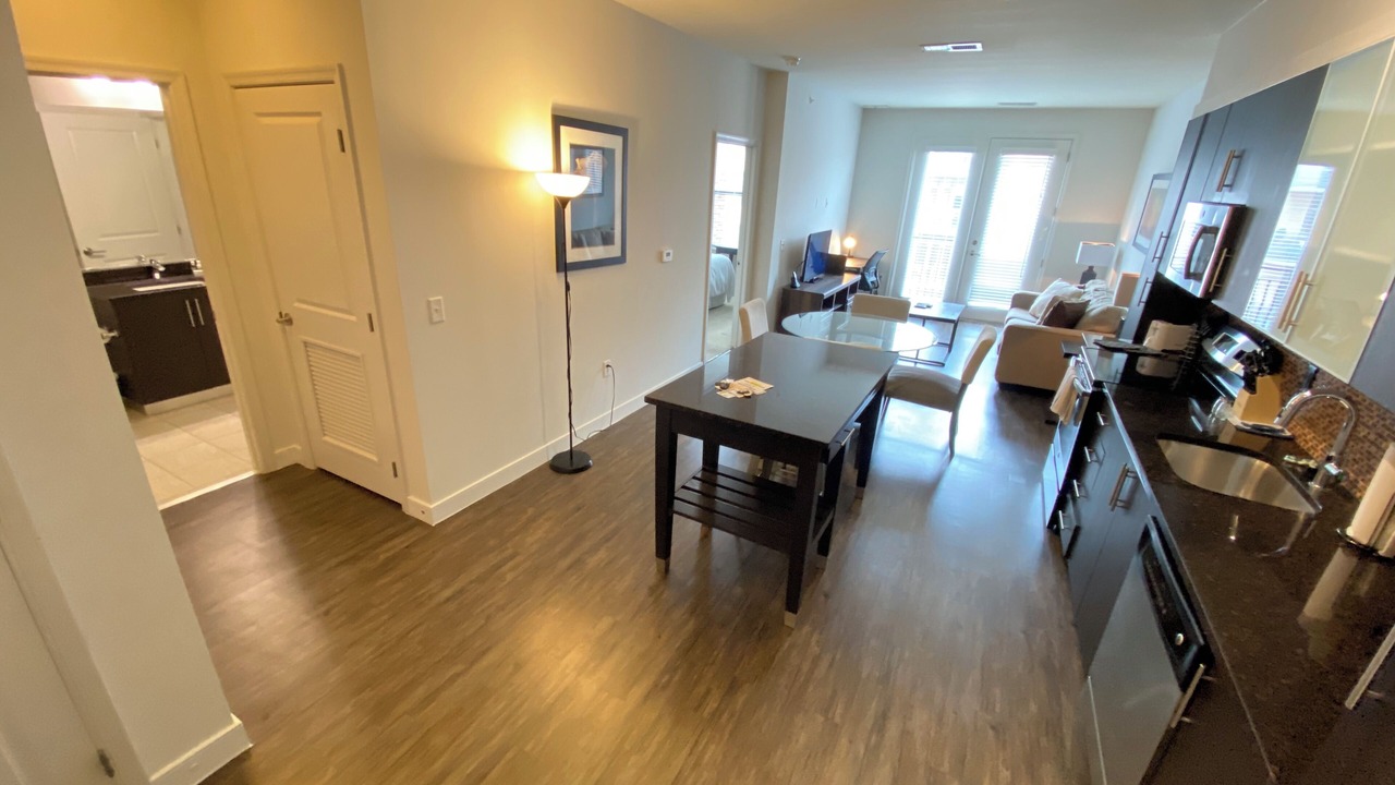 Photo of Kitchen in Radnor - Fort Myer Heights