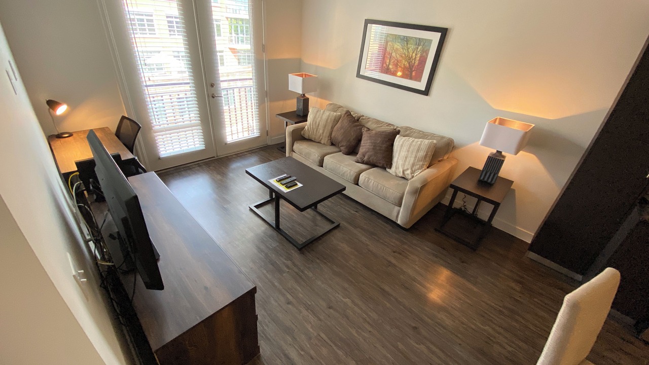 Photo of Livingroom in Radnor - Fort Myer Heights