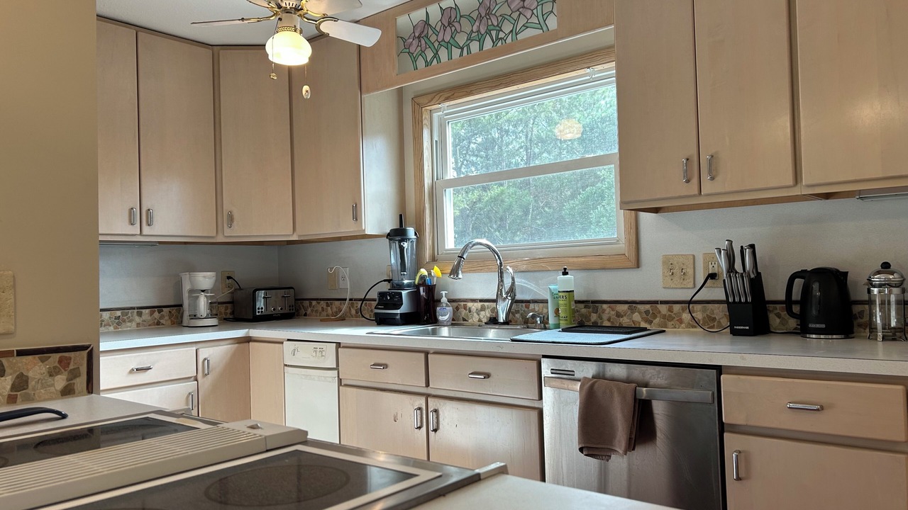 Photo of Kitchen in Southern Shores