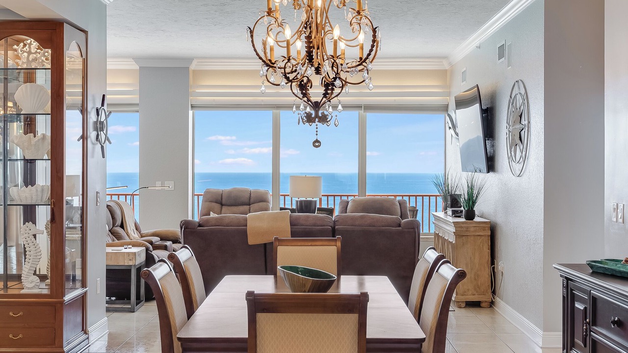Photo of Livingroom in Holiday Beach