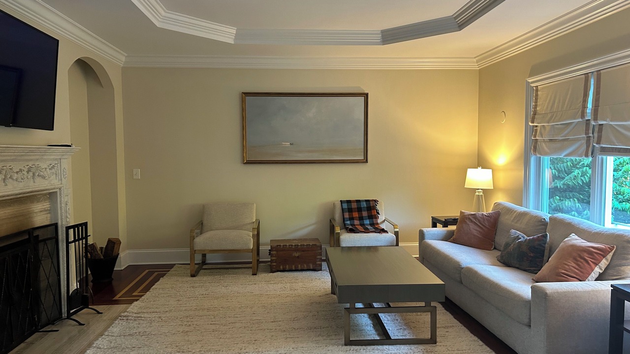 Photo of Livingroom in Westport